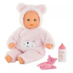 Doll -  Calin - Loving Teddy Bear 30cm - Corolle 